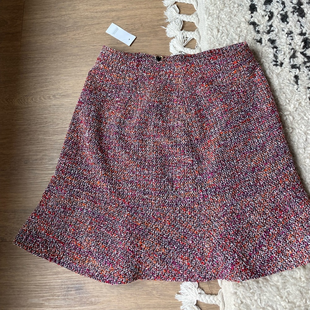 Loft Skirt